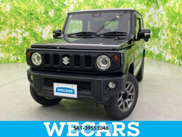 Suzuki JIMNY 2022-08 8856991-0