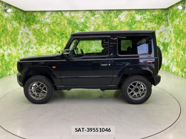 Suzuki JIMNY 2022-08 8856991-1