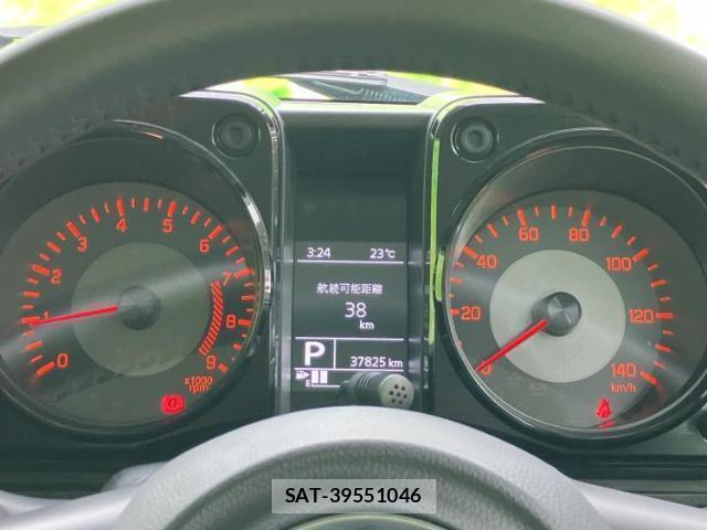 Suzuki JIMNY 2022-08 8856991-13