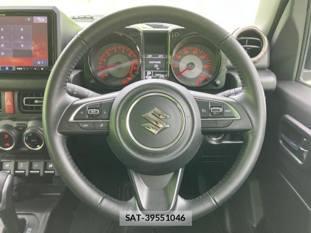 Suzuki JIMNY 2022-08 8856991-14