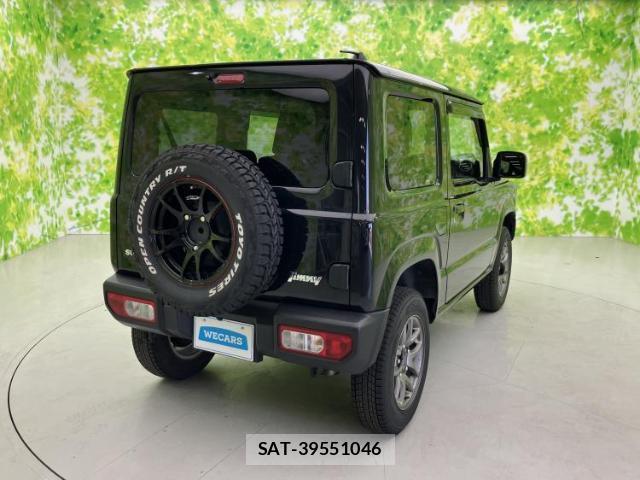 Suzuki JIMNY 2022-08 8856991-2