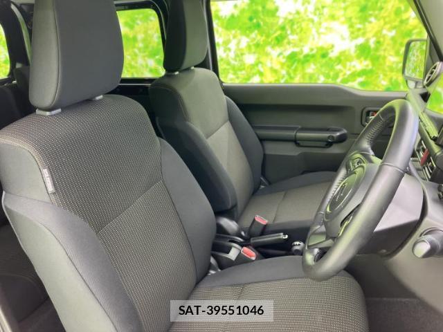 Suzuki JIMNY 2022-08 8856991-3
