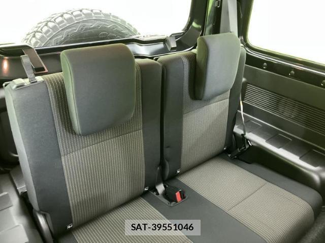 Suzuki JIMNY 2022-08 8856991-4