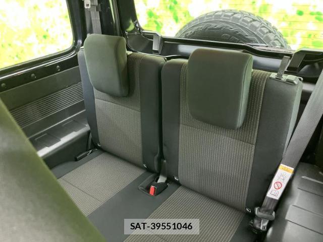 Suzuki JIMNY 2022-08 8856991-6