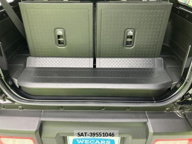 Suzuki JIMNY 2022-08 8856991-7