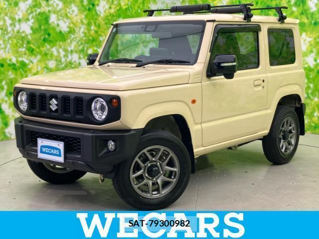 Suzuki JIMNY 2025-02 8857092-0