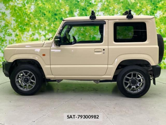 Suzuki JIMNY 2025-02 8857092-1