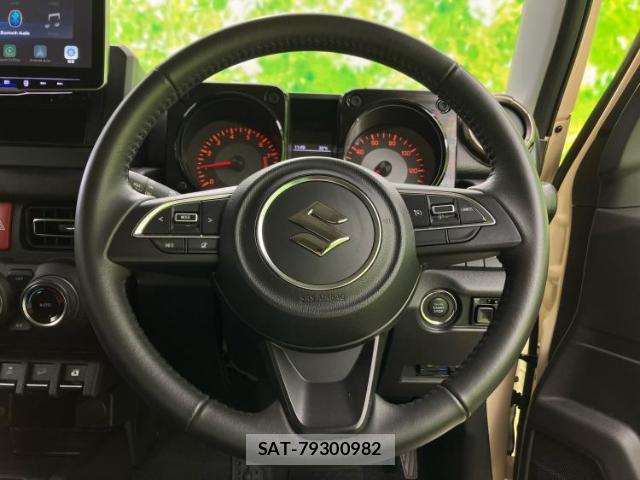 Suzuki JIMNY 2025-02 8857092-10