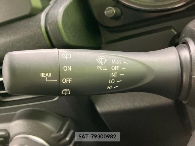 Suzuki JIMNY 2025-02 8857092-12