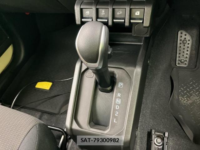 Suzuki JIMNY 2025-02 8857092-13