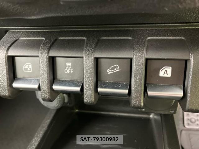Suzuki JIMNY 2025-02 8857092-17