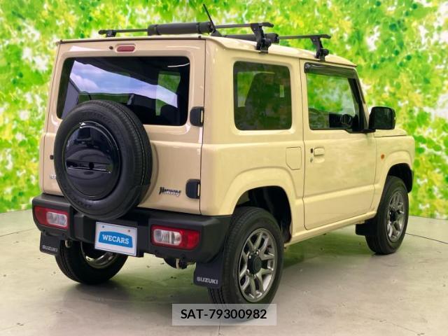 Suzuki JIMNY 2025-02 8857092-2
