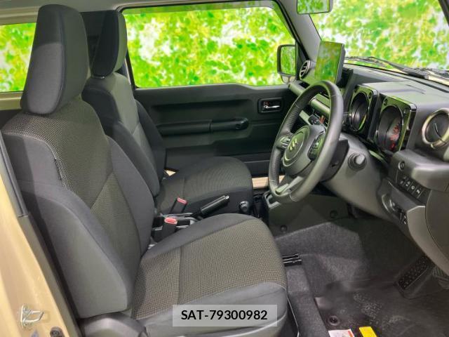 Suzuki JIMNY 2025-02 8857092-3