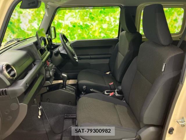 Suzuki JIMNY 2025-02 8857092-5