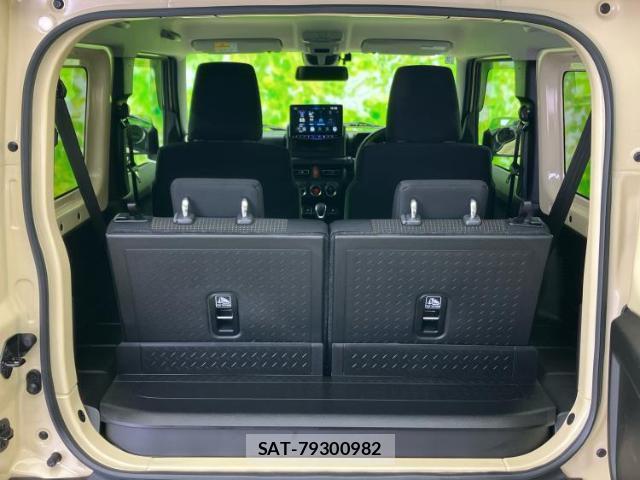 Suzuki JIMNY 2025-02 8857092-7