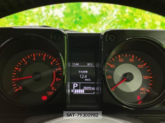 Suzuki JIMNY 2025-02 8857092-9