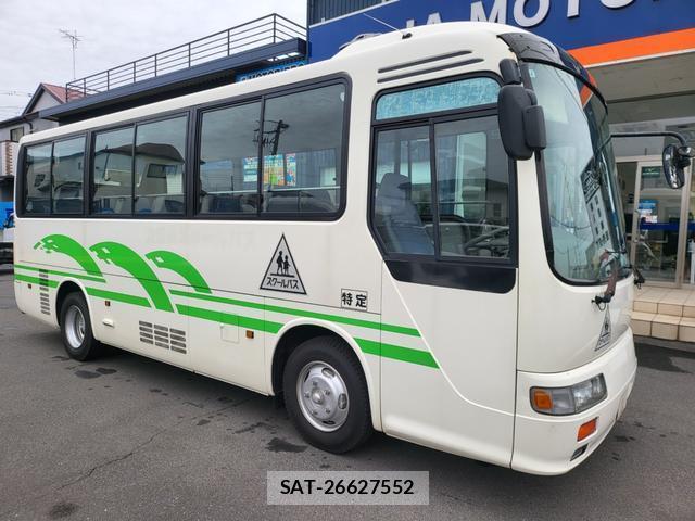 Isuzu JOURNEY BUS 2007-03 8854235-0