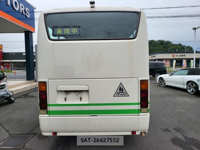 Isuzu JOURNEY BUS 2007-03 8854235-1