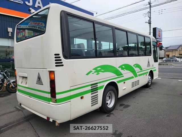 Isuzu JOURNEY BUS 2007-03 8854235-10
