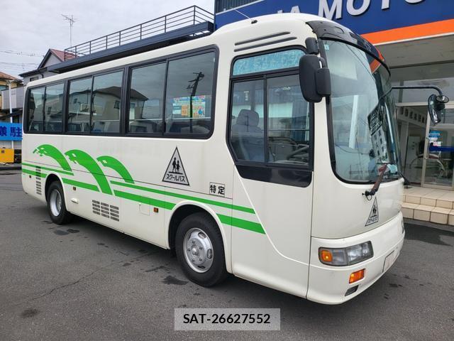 Isuzu JOURNEY BUS 2007-03 8854235-11
