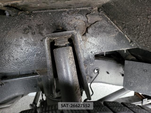 Isuzu JOURNEY BUS 2007-03 8854235-12
