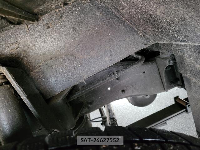 Isuzu JOURNEY BUS 2007-03 8854235-15