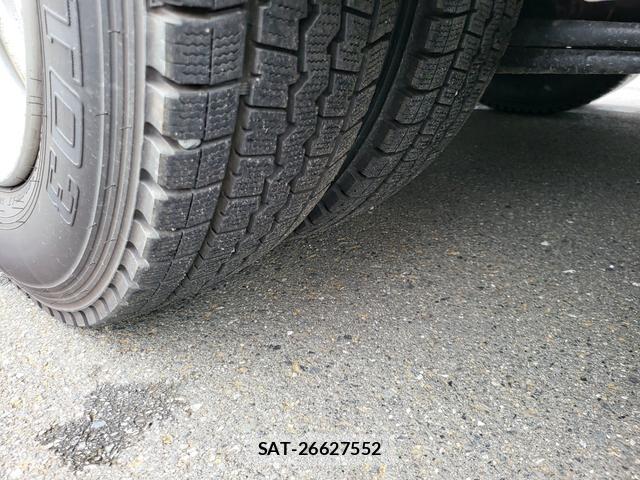 Isuzu JOURNEY BUS 2007-03 8854235-17