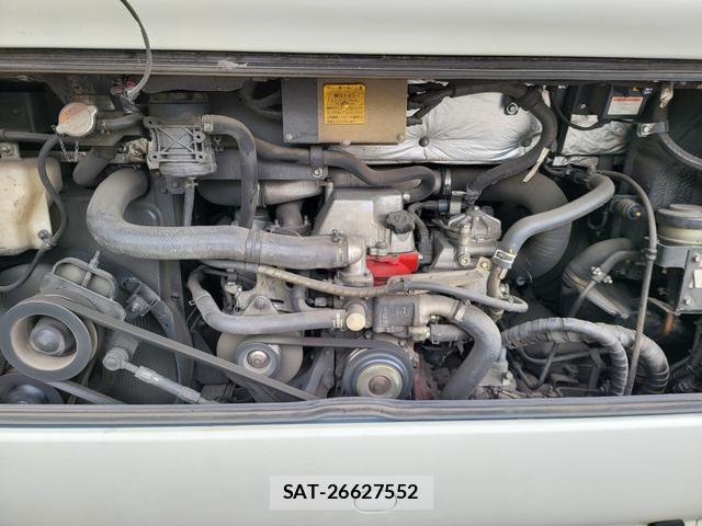 Isuzu JOURNEY BUS 2007-03 8854235-19
