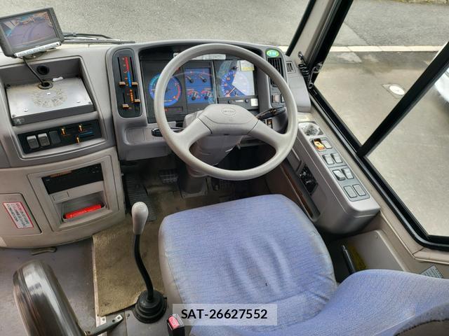 Isuzu JOURNEY BUS 2007-03 8854235-2