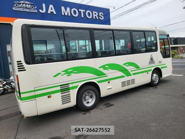 Isuzu JOURNEY BUS 2007-03 8854235-3