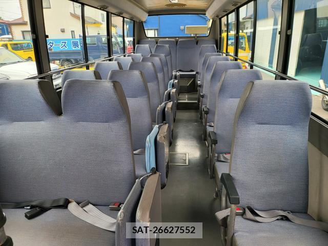 Isuzu JOURNEY BUS 2007-03 8854235-4