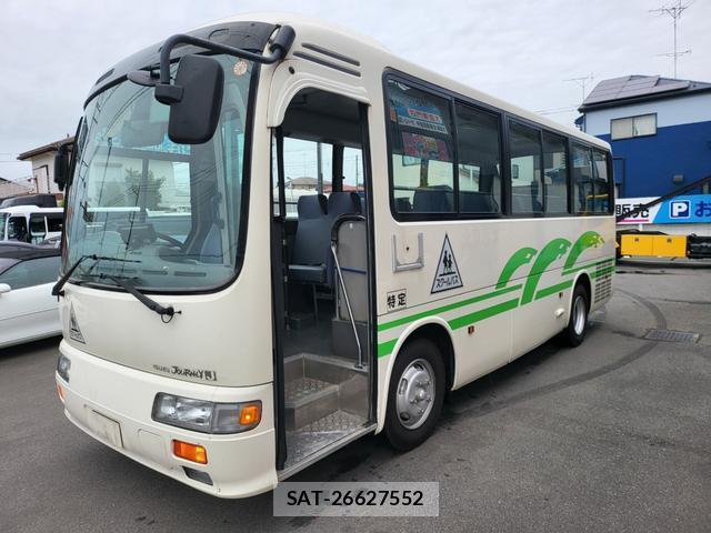 Isuzu JOURNEY BUS 2007-03 8854235-6