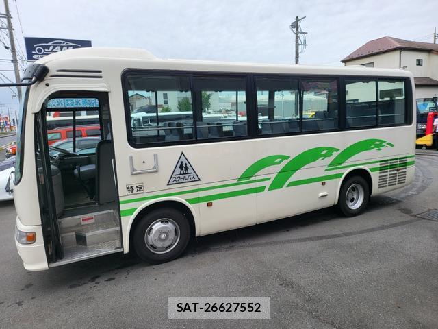 Isuzu JOURNEY BUS 2007-03 8854235-7
