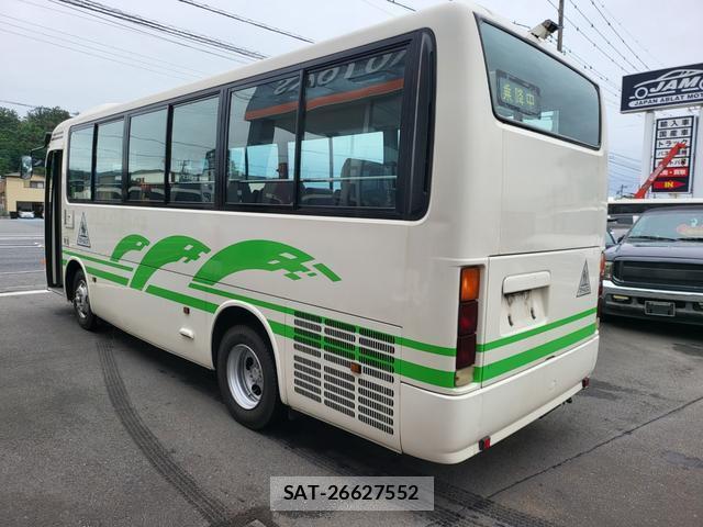 Isuzu JOURNEY BUS 2007-03 8854235-8