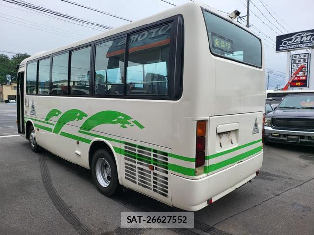 Isuzu JOURNEY BUS 2007-03 8854235-9