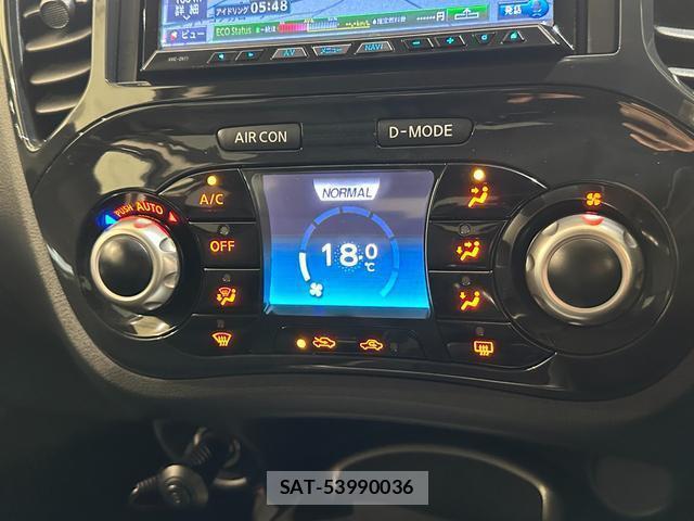 Nissan JUKE 2012-04 8855642-5