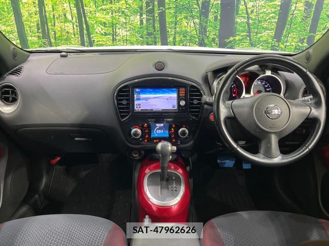 Nissan JUKE 2013-09 8856605-1