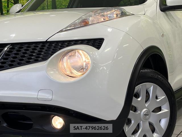 Nissan JUKE 2013-09 8856605-11