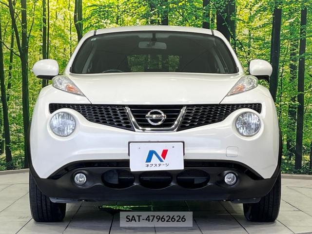 Nissan JUKE 2013-09 8856605-13