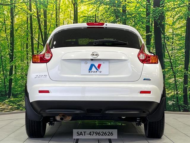 Nissan JUKE 2013-09 8856605-14