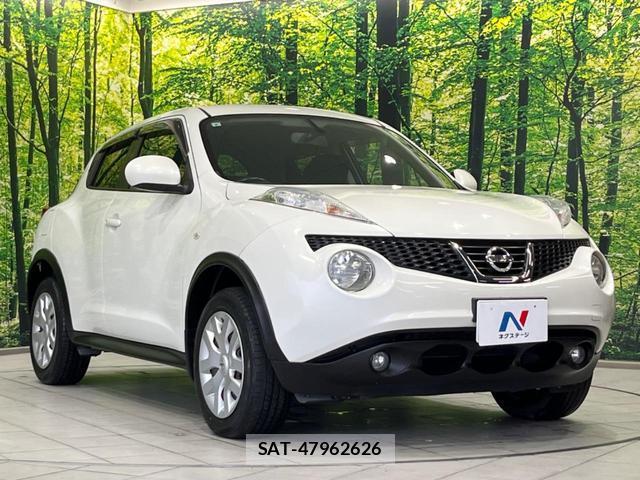 Nissan JUKE 2013-09 8856605-15