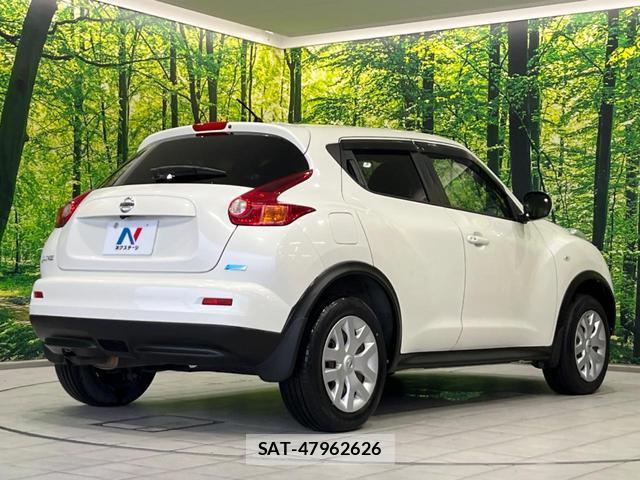 Nissan JUKE 2013-09 8856605-16
