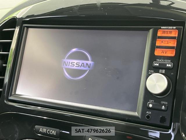 Nissan JUKE 2013-09 8856605-2
