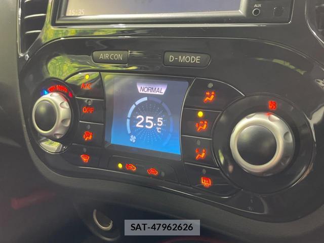 Nissan JUKE 2013-09 8856605-5