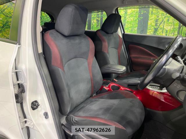Nissan JUKE 2013-09 8856605-7