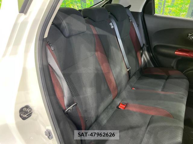 Nissan JUKE 2013-09 8856605-8