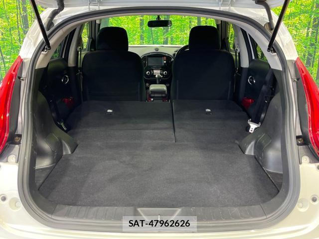 Nissan JUKE 2013-09 8856605-9