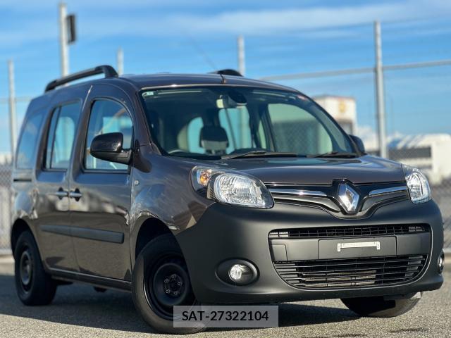 Renault KANGOO 2014-09 8854854-0