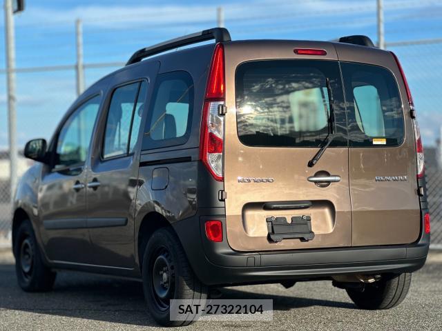 Renault KANGOO 2014-09 8854854-1