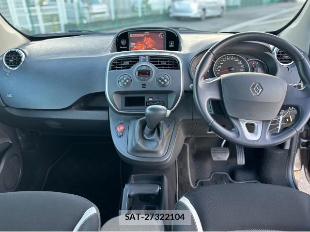 Renault KANGOO 2014-09 8854854-2